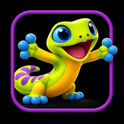 Fluentz Kidz logo